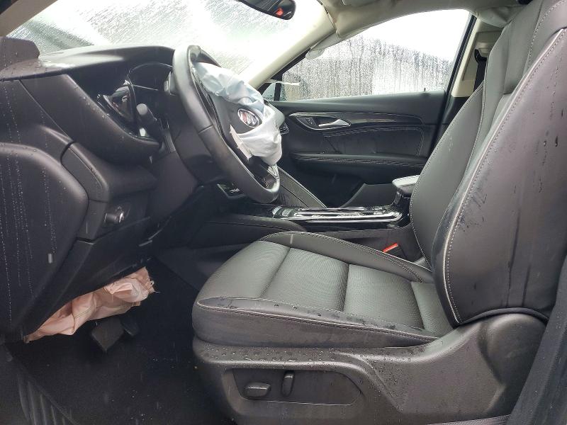 Продаж на аукціоні авто 2023 Buick Envision, vin: LRBFZPR48PD100119, номер лоту: 99835625