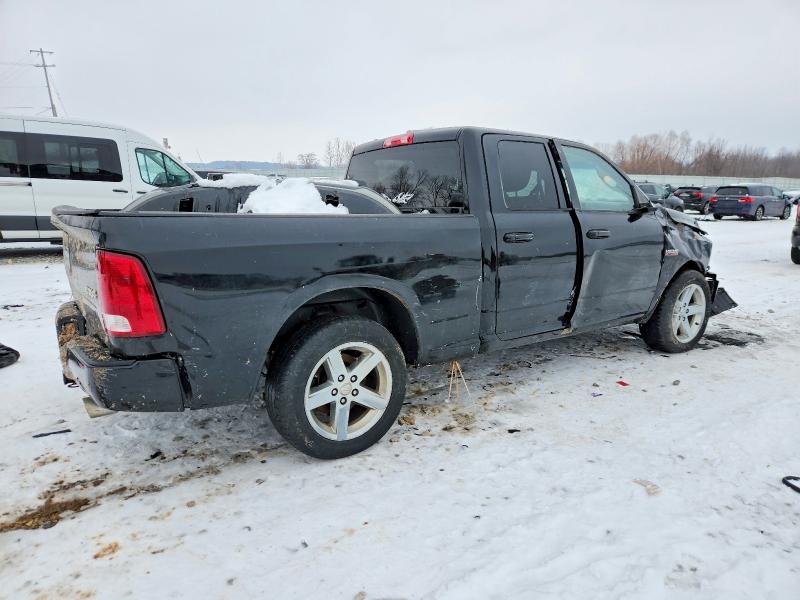 2014 Ram 1500 მანქანა იყიდება აუქციონზე, vin: 1C6RR7FT1ES275435, აუქციონის ნომერი: 98988315
