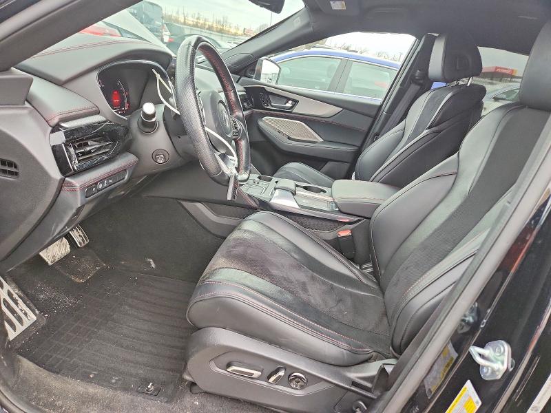 Aukcja sprzedaży 2022 Acura Mdx A-spec, vin: 5J8YE1H0XNL050569, numer aukcji: 73167545