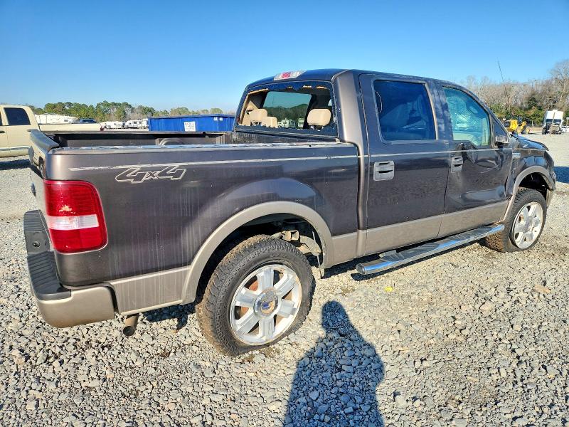 Продаж на аукціоні авто 2006 Ford F150, vin: 1FTPW14V26FB47368, номер лоту: 75249605