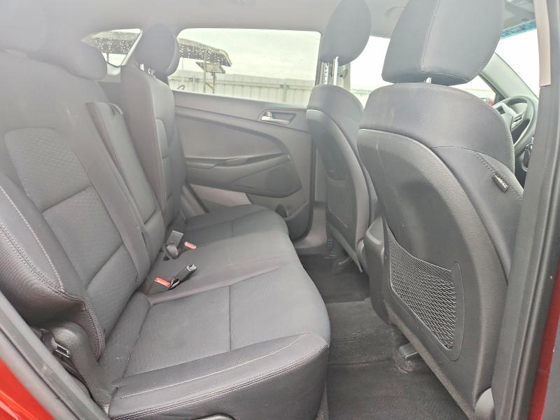 Продаж на аукціоні авто 2019 Hyundai Tucson Se, vin: KM8J23A43KU886453, номер лоту: 98133935