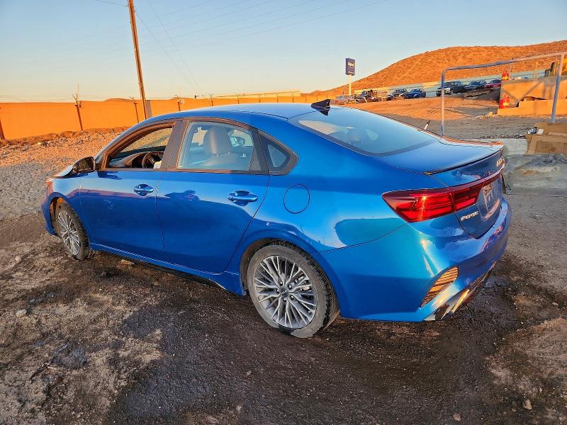 99014185 :رقم المزاد ، 3KPF54AD5RE725019 vin ، 2024 Kia Forte مزاد بيع