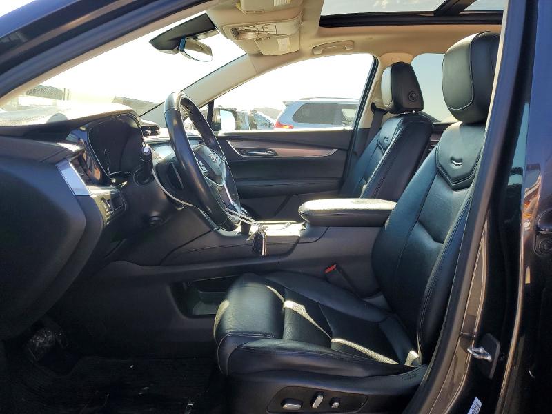 Aukcja sprzedaży 2019 Cadillac Xt5, vin: 1GYKNCRS6KZ111208, numer aukcji: 73497405