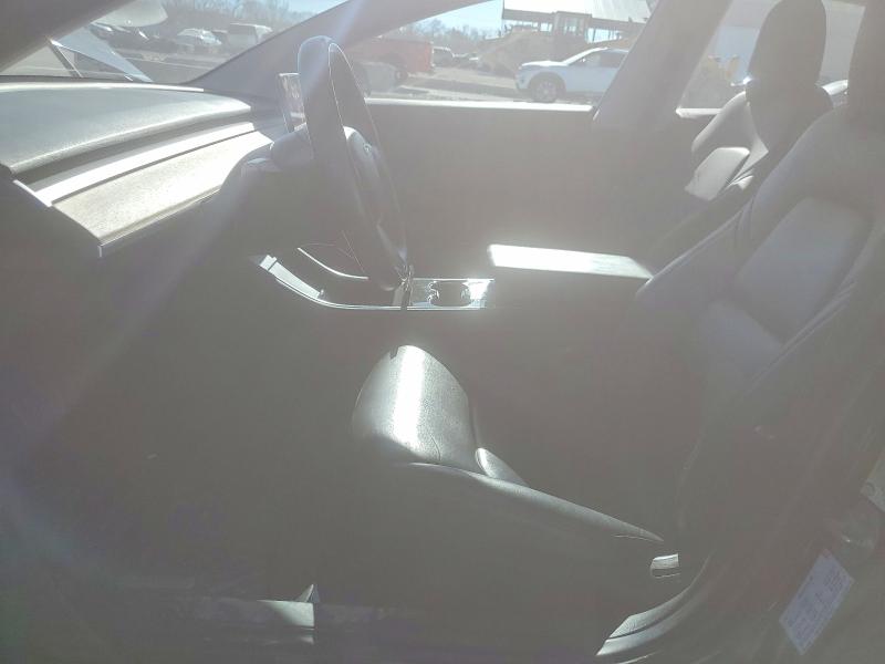Aukcja sprzedaży 2018 Tesla Model 3, vin: 5YJ3E1EB5JF182747, numer aukcji: 99387915
