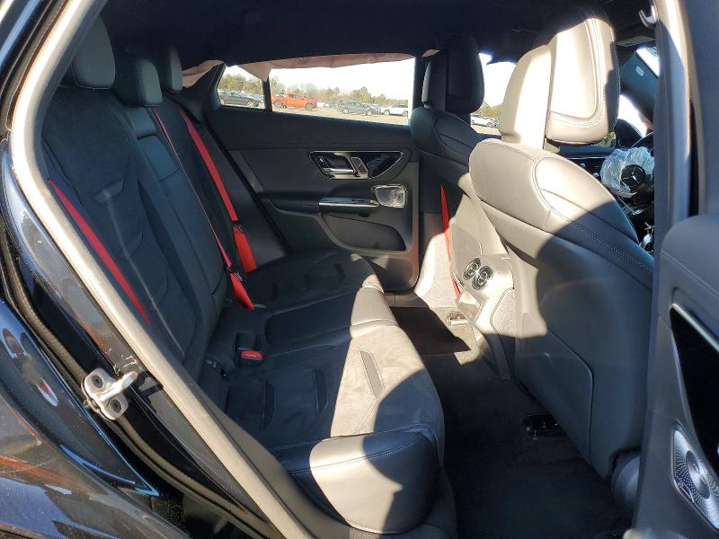 Aukcja sprzedaży 2025 Mercedes-benz Glc Coupe, vin: W1NKJ8AB0SF279902, numer aukcji: 73591005