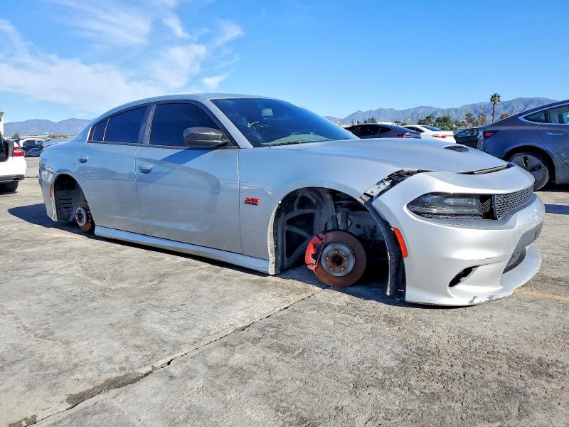 Aukcja sprzedaży 2019 Dodge Charger R/, vin: 2C3CDXCT3KH754108, numer aukcji: 98721265