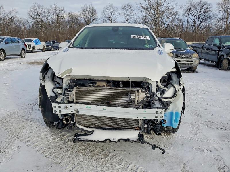 Aukcja sprzedaży 2018 Buick Envision, vin: LRBFX3SX4JD056789, numer aukcji: 95832415