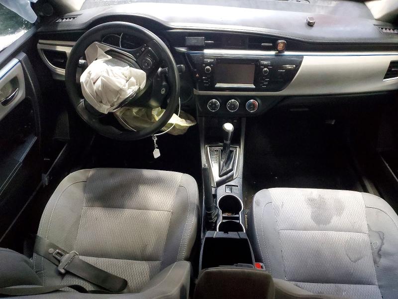 Продаж на аукціоні авто 2015 Toyota Corolla, vin: 2T1BURHE9FC363476, номер лоту: 98571235