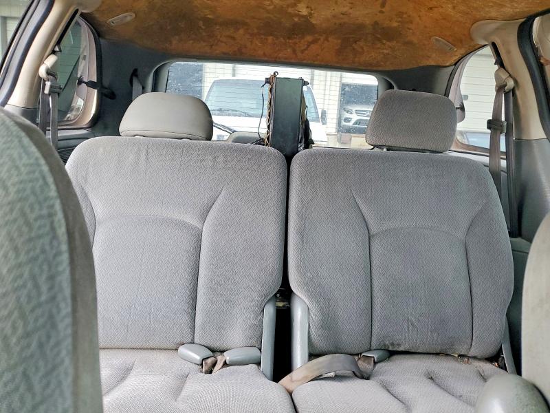 98477485 :رقم المزاد ، 1D4GP45R35B310764 vin ، 2005 Dodge Caravan مزاد بيع