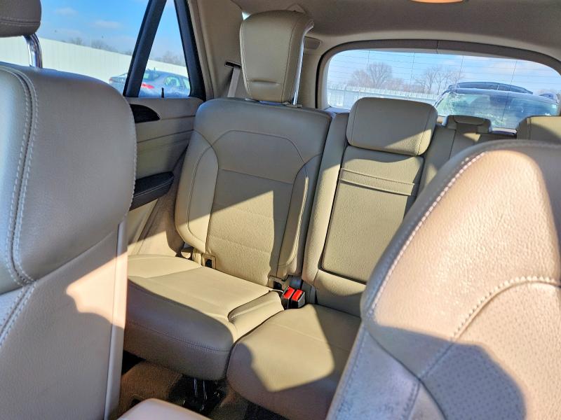 2014 Mercedes-benz Ml 350 4ma მანქანა იყიდება აუქციონზე, vin: 4JGDA5HB0EA267895, აუქციონის ნომერი: 75109575
