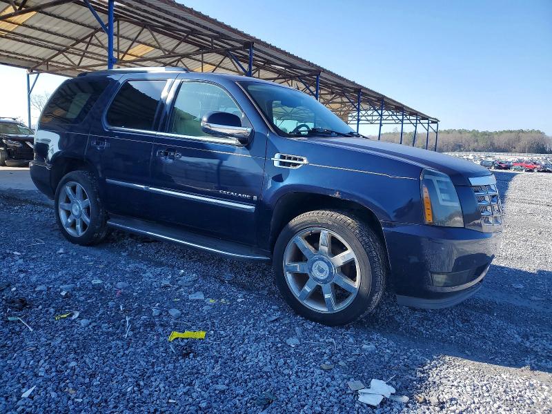Продаж на аукціоні авто 2008 Cadillac Escalade L, vin: 1GYFK63818R152380, номер лоту: 99724215