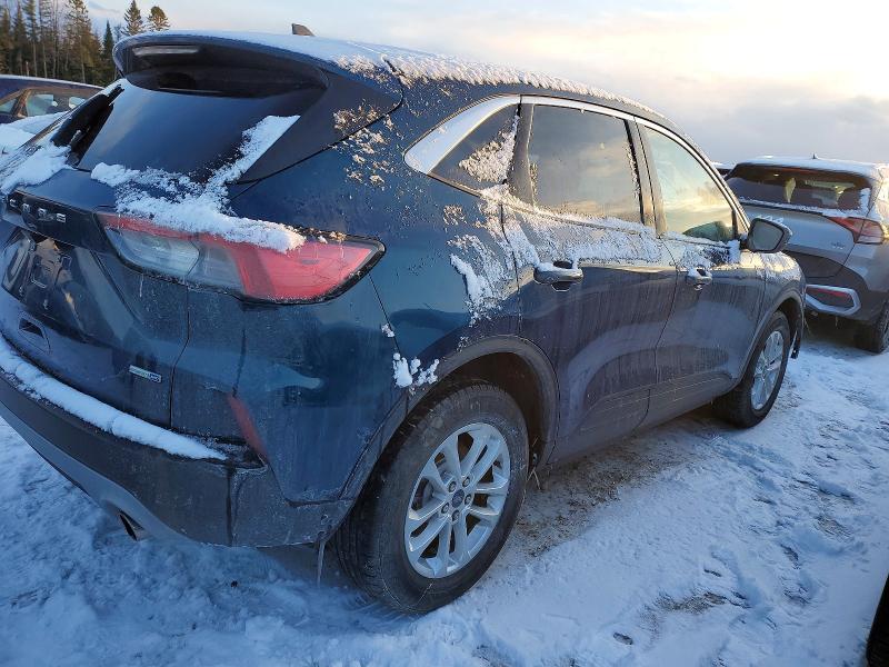 Продаж на аукціоні авто 2020 Ford Escape, vin: 1FMCU9G61LUB76631, номер лоту: 73403985