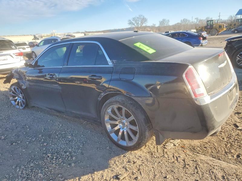 Продажа на аукционе авто 2013 Chrysler 300, vin: 2C3CCARG8DH505591, номер лота: 72119965