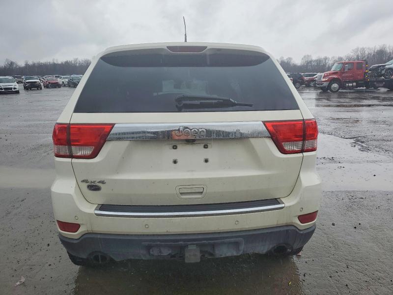 Продаж на аукціоні авто 2012 Jeep Grand Cherokee, vin: 1C4RJFCT1CC325577, номер лоту: 98871055