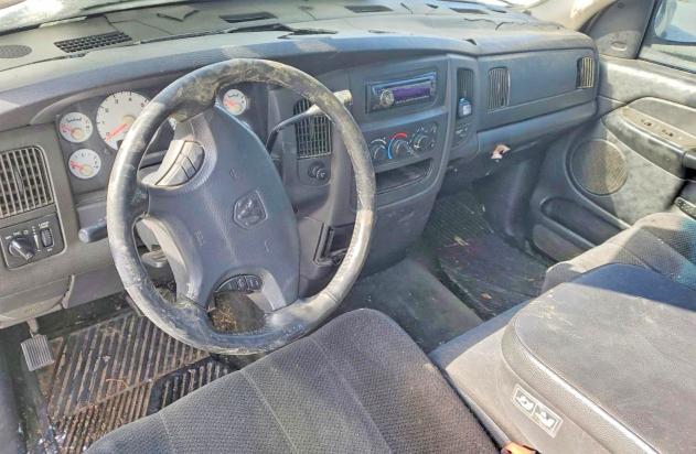 Aukcja sprzedaży 2002 Dodge Ram 1500, vin: 1D7HA16N52J192348, numer aukcji: 74683885