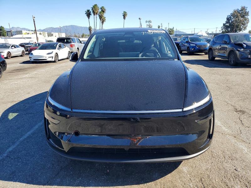 Aukcja sprzedaży 2026 Tesla Model Y, vin: 7SAYGDED9TF444911, numer aukcji: 74875455