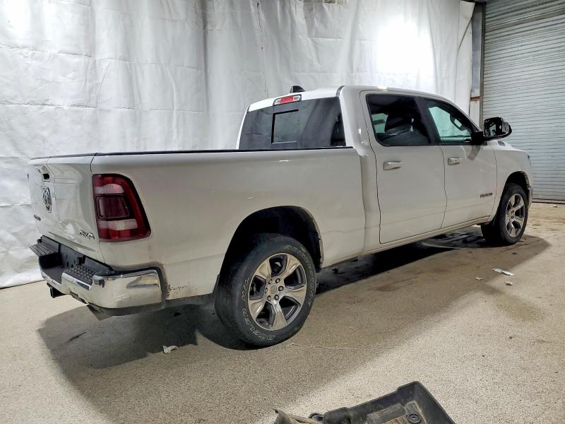 2024 Ram 1500 მანქანა იყიდება აუქციონზე, vin: 1C6SRFRT0RN202245, აუქციონის ნომერი: 72664545