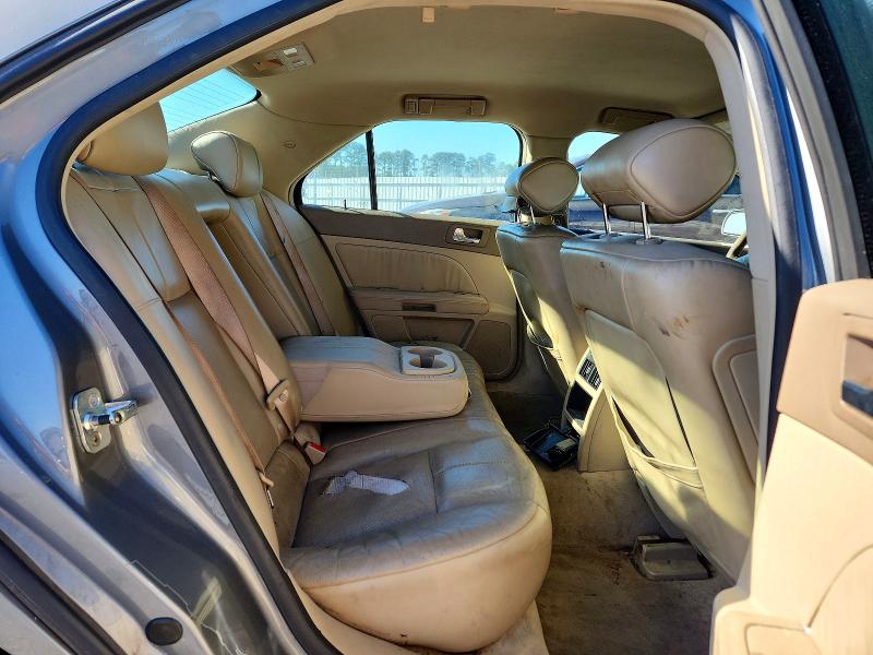 Продажа на аукционе авто 2005 Cadillac Sts, vin: 1G6DC67A850124263, номер лота: 73549685