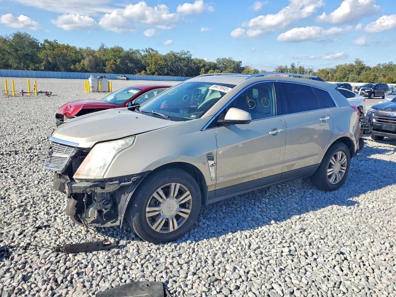 Aukcja sprzedaży 2010 Cadillac Srx, vin: 3GYFNAEY8AS624813, numer aukcji: 99479945