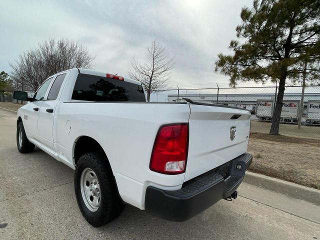97676765 :رقم المزاد ، 1C6RR7FG6JS274357 vin ، 2018 Ram 1500 St مزاد بيع