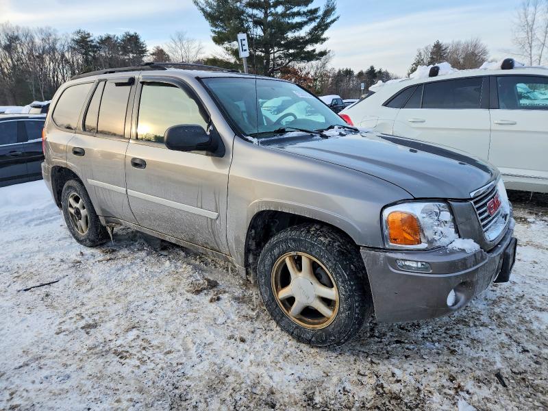 Продаж на аукціоні авто 2007 Gmc Envoy, vin: 1GKDT13S172182354, номер лоту: 75250755