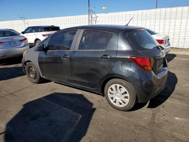 Продажа на аукционе авто 2015 Toyota Yaris, vin: VNKKTUD30FA034428, номер лота: 75093375