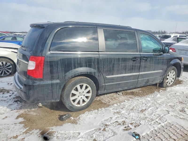 Aukcja sprzedaży 2012 Chrysler Town & Country, vin: 2C4RC1BG0CR209439, numer aukcji: 74353925