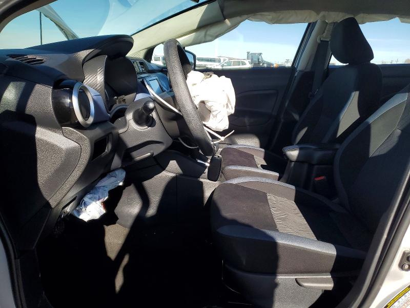 2023 Nissan Versa მანქანა იყიდება აუქციონზე, vin: 3N1CN8EVXPL830096, აუქციონის ნომერი: 74065905