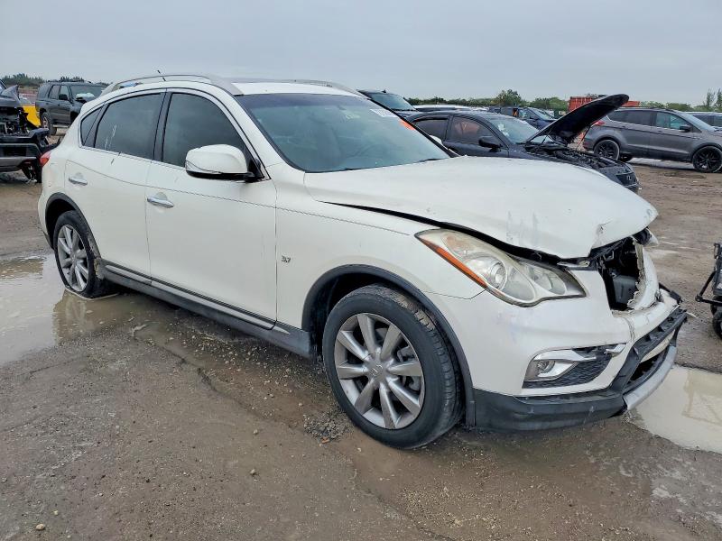 Aukcja sprzedaży 2017 Infiniti Qx50, vin: JN1BJ0RP9HM383529, numer aukcji: 72753545