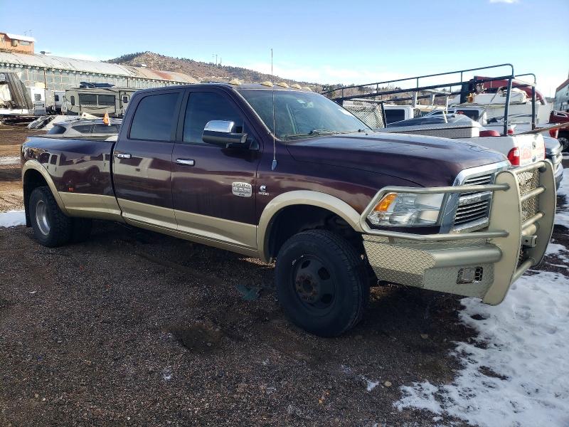 Aukcja sprzedaży 2012 Dodge Ram 3500, vin: 3C63DRKL0CG152638, numer aukcji: 73278835