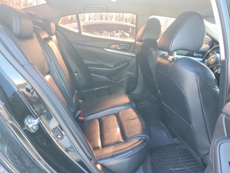 73614605 :رقم المزاد ، 1N4AA6AP6GC384445 vin ، 2016 Nissan Maxima مزاد بيع