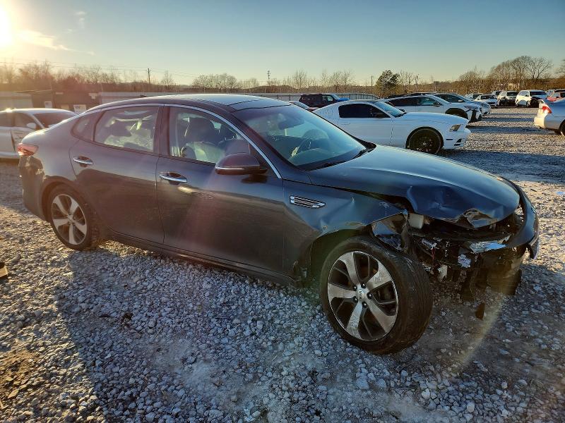 73439845 :رقم المزاد ، 5XXGT4L36LG403387 vin ، 2020 Kia Optima مزاد بيع