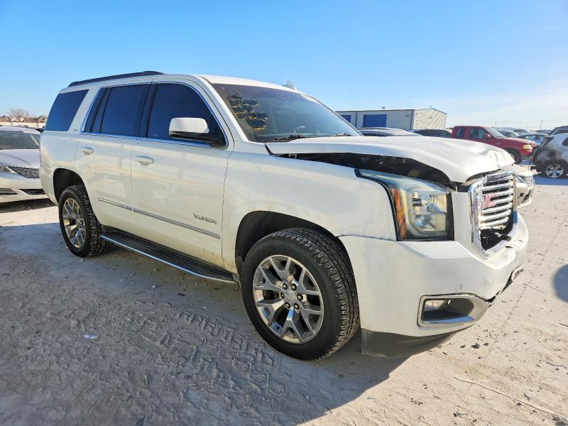 99207935 :رقم المزاد ، 1GKS1BKC5KR357623 vin ، 2019 Gmc Yukon مزاد بيع