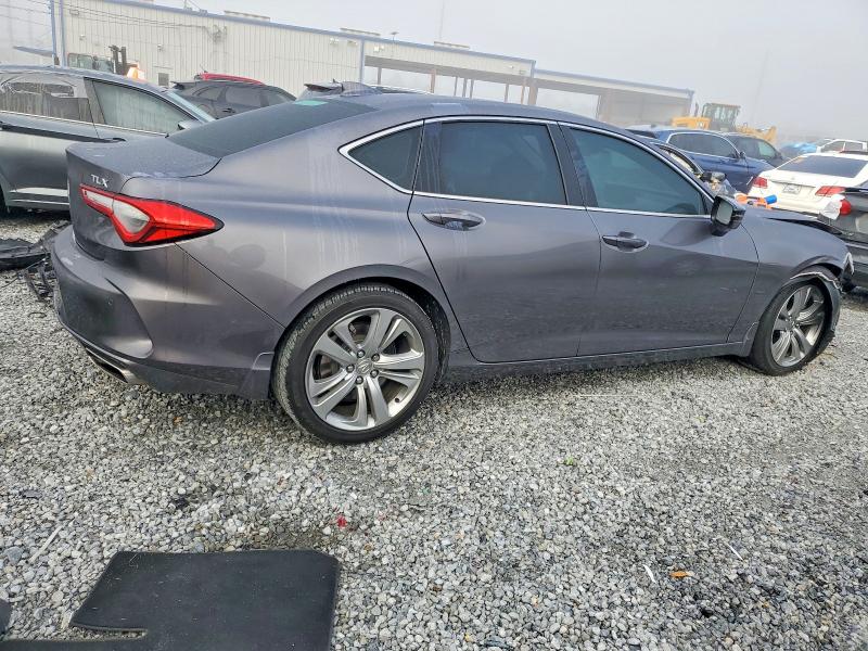 Aukcja sprzedaży 2023 Acura Tlx, vin: 19UUB5F48PA003608, numer aukcji: 99599405