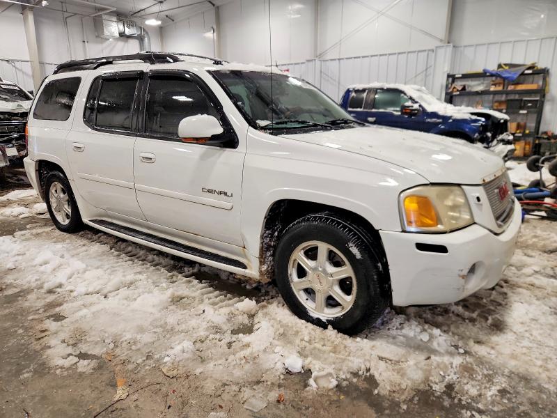 Продажа на аукционе авто 2005 Gmc Envoy, vin: 1GKET16M056174835, номер лота: 74420765