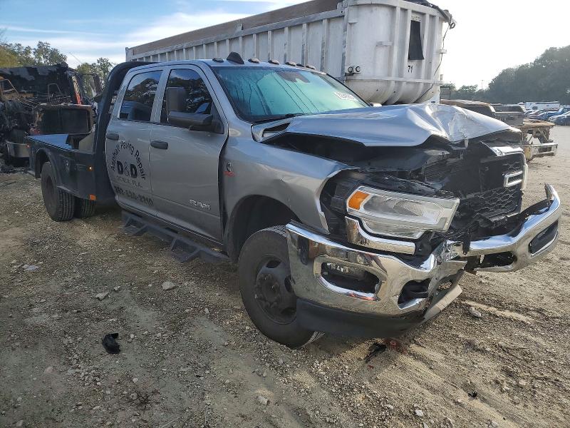 Продаж на аукціоні авто 2019 Ram 3500, vin: 3C63RRGLXKG542591, номер лоту: 72946905