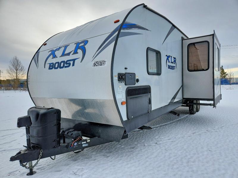 Aukcja sprzedaży 2019 Wildwood Xlr Boost, vin: 5ZT2XLWB6K1011210, numer aukcji: 75439765