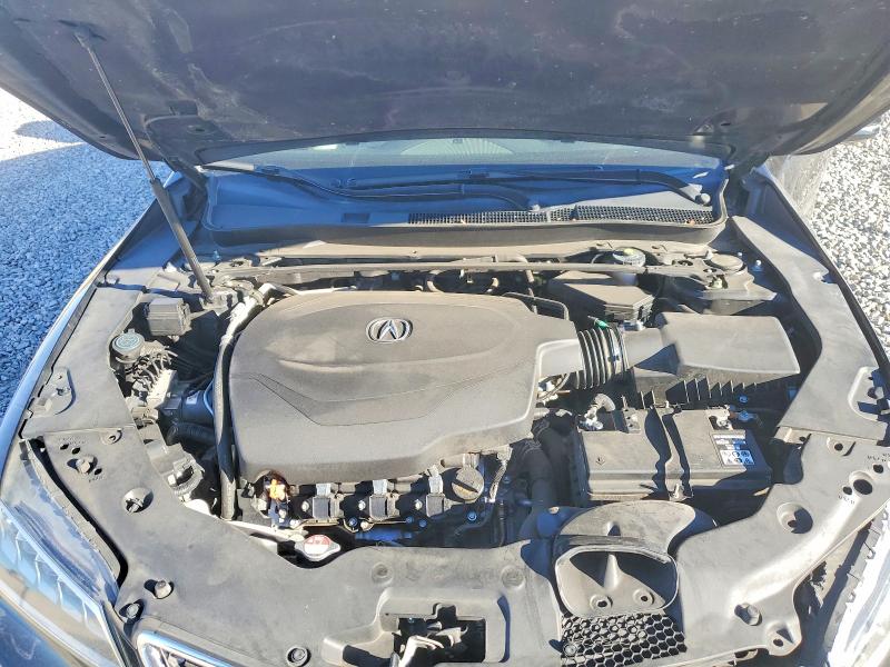 2015 Acura Tlx მანქანა იყიდება აუქციონზე, vin: 19UUB2F36FA020461, აუქციონის ნომერი: 73235445