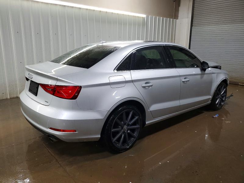 Продажа на аукционе авто 2015 Audi A3, vin: WAUBFGFFXF1002155, номер лота: 98867515