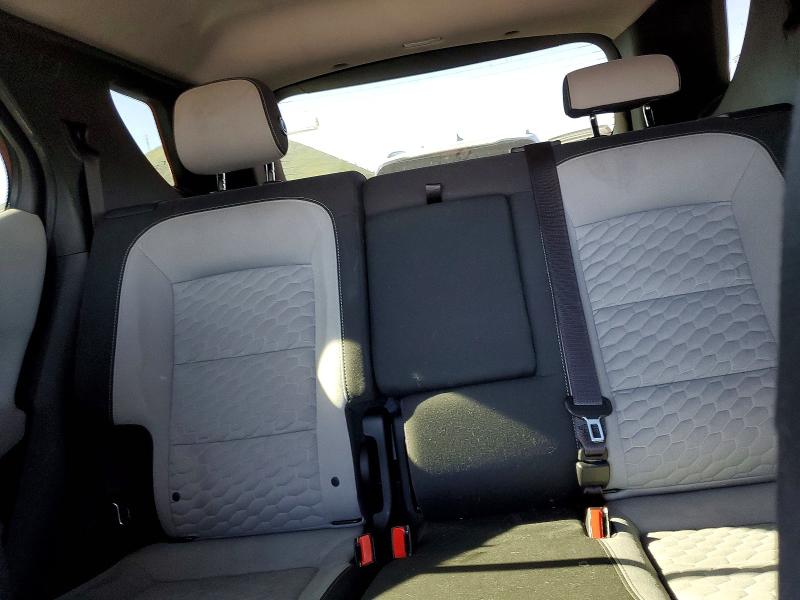 Продаж на аукціоні авто 2019 Chevrolet Equinox, vin: 2GNAXHEV9K6197139, номер лоту: 72703045