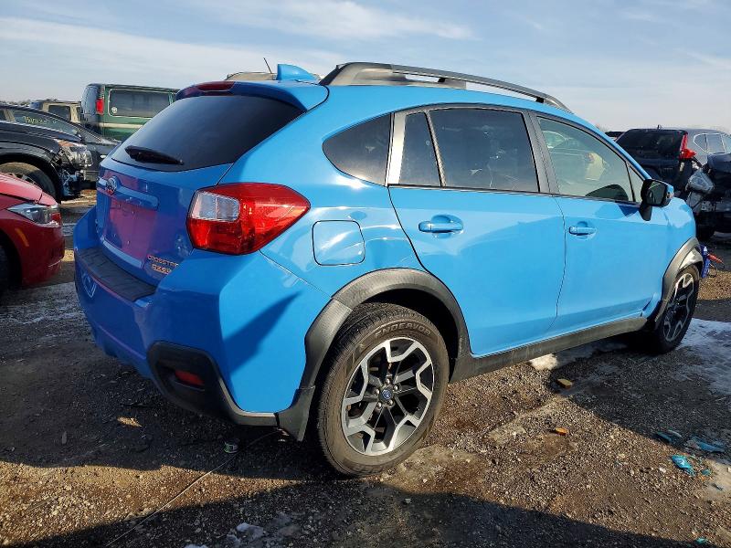 Aukcja sprzedaży 2016 Subaru Crosstrek, vin: JF2GPAKC2GH341758, numer aukcji: 99324725