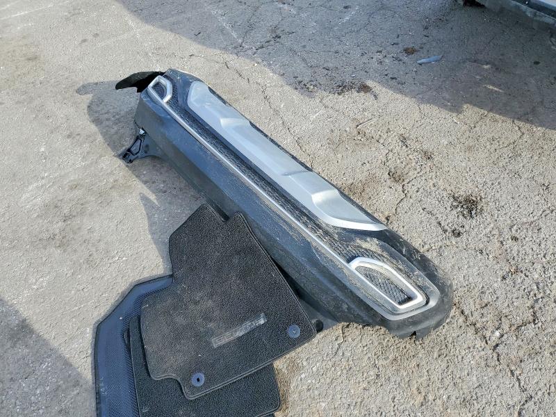 2023 Kia Seltos მანქანა იყიდება აუქციონზე, vin: KNDEUCAA9P7443378, აუქციონის ნომერი: 98474305