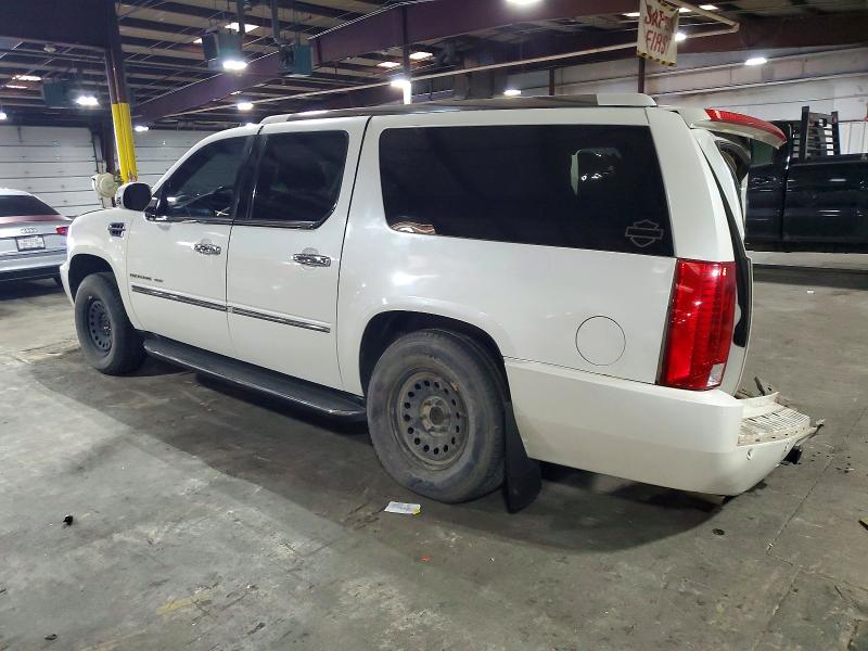 Aukcja sprzedaży 2011 Cadillac Escalade, vin: 1GYS4HEF6BR347740, numer aukcji: 74245775