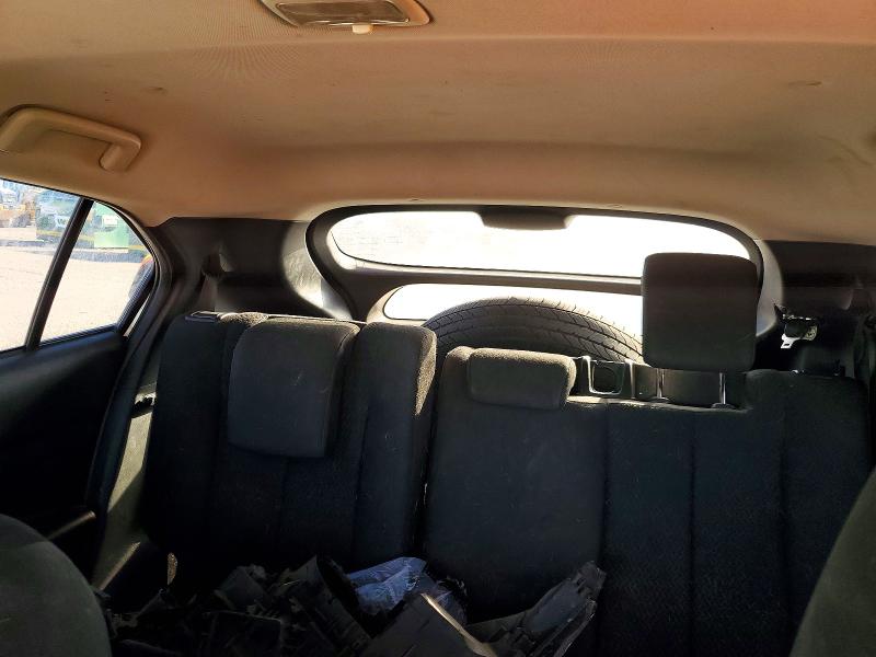 Продажа на аукционе авто 2020 Mitsubishi Eclipse Cross, vin: JA4AT3AAXLZ033618, номер лота: 98569495