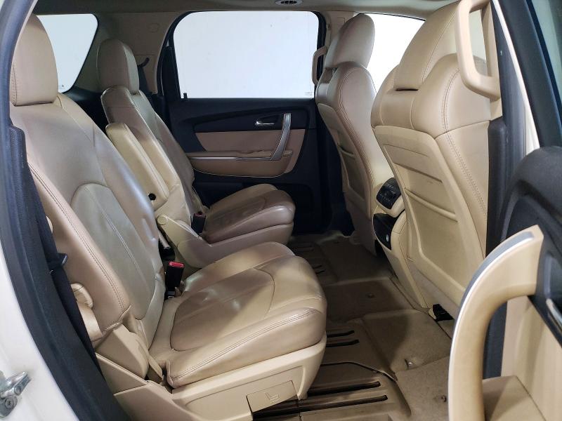 Aukcja sprzedaży 2012 Gmc Acadia Slt, vin: 1GKKRSED8CJ201766, numer aukcji: 72433195