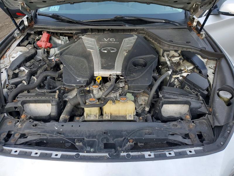 Продаж на аукціоні авто 2018 Infiniti Q50, vin: JN1EV7AR9JM441085, номер лоту: 72800785