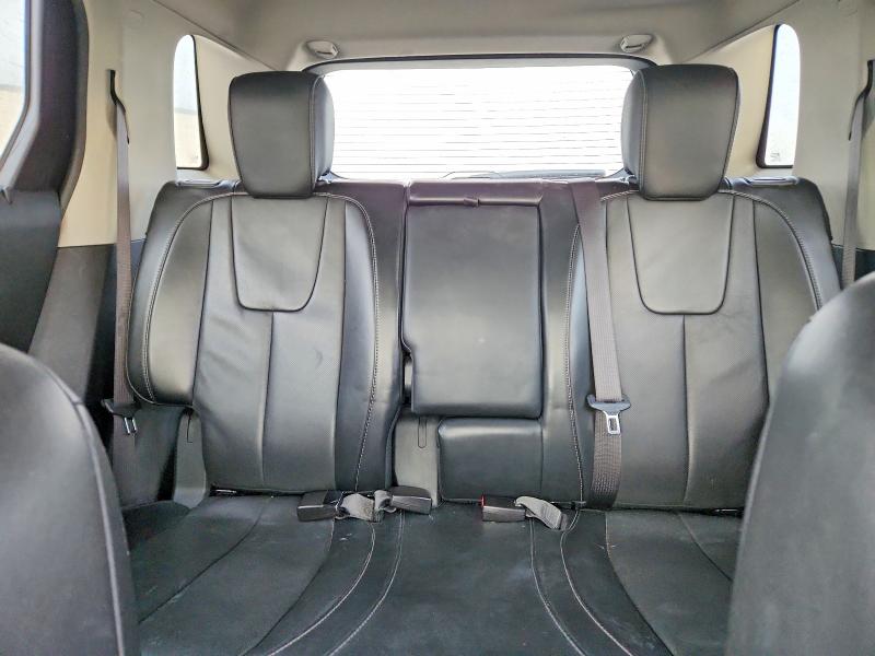 Продажа на аукционе авто 2017 Gmc Terrain De, vin: 2GKFLVE32H6175746, номер лота: 75461915