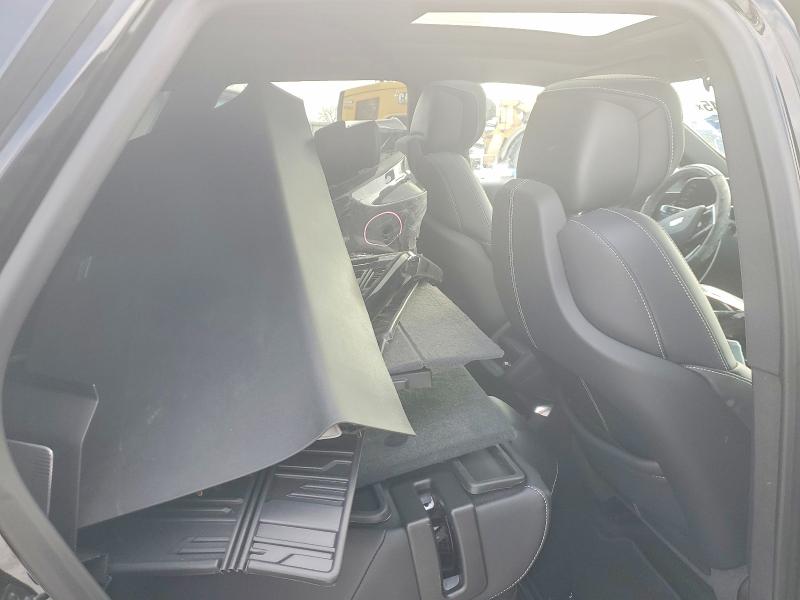 Продаж на аукціоні авто 2025 Cadillac Lyriq, vin: 1GYKPWRL2SZ300720, номер лоту: 73199545