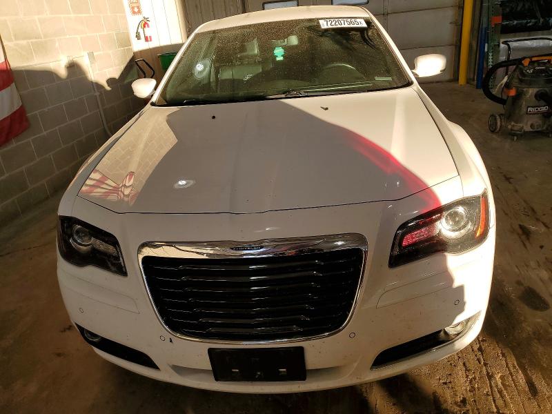 72207565 :رقم المزاد ، 2C3CCABG6CH238301 vin ، 2012 Chrysler 300 مزاد بيع