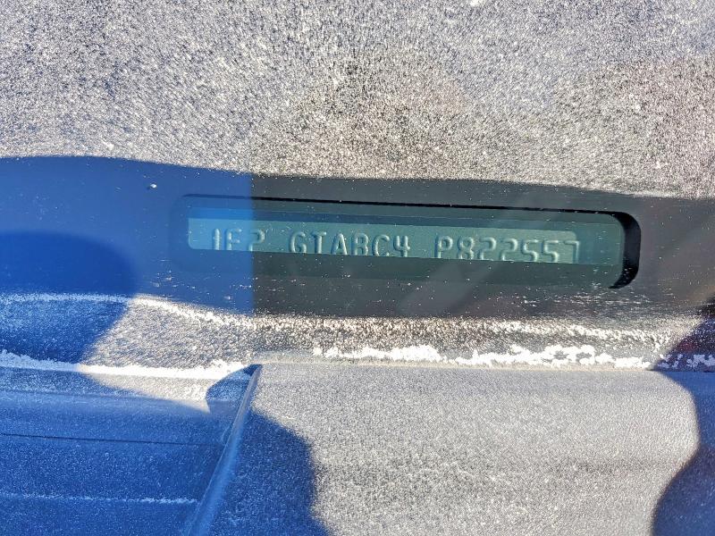 2023 Subaru Crosstrek მანქანა იყიდება აუქციონზე, vin: JF2GTABC4P8225571, აუქციონის ნომერი: 73792815